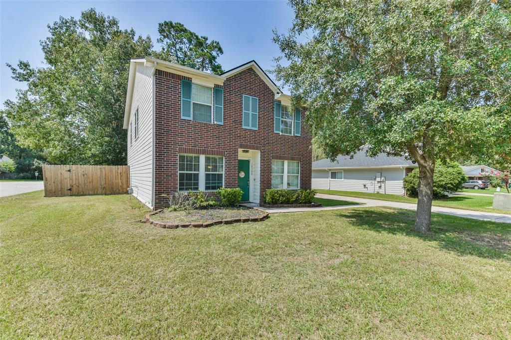 Ten Oaks Ct, Porter, TX 77365