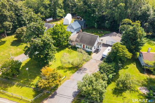 206 Alps Rd, Branford, CT, 06405-4747 | Card Image