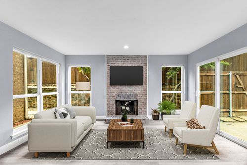 2222 Salem Dr, Carrollton, TX, 75006-1640 | Card Image