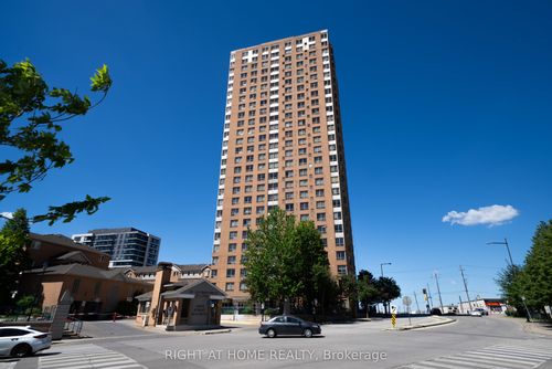 709-115 Omni Dr, Scarborough, ON, M1P5B4 | Card Image