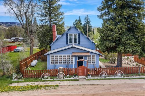 161 Lincoln St, Yampa, CO, 80483-5068 | Card Image