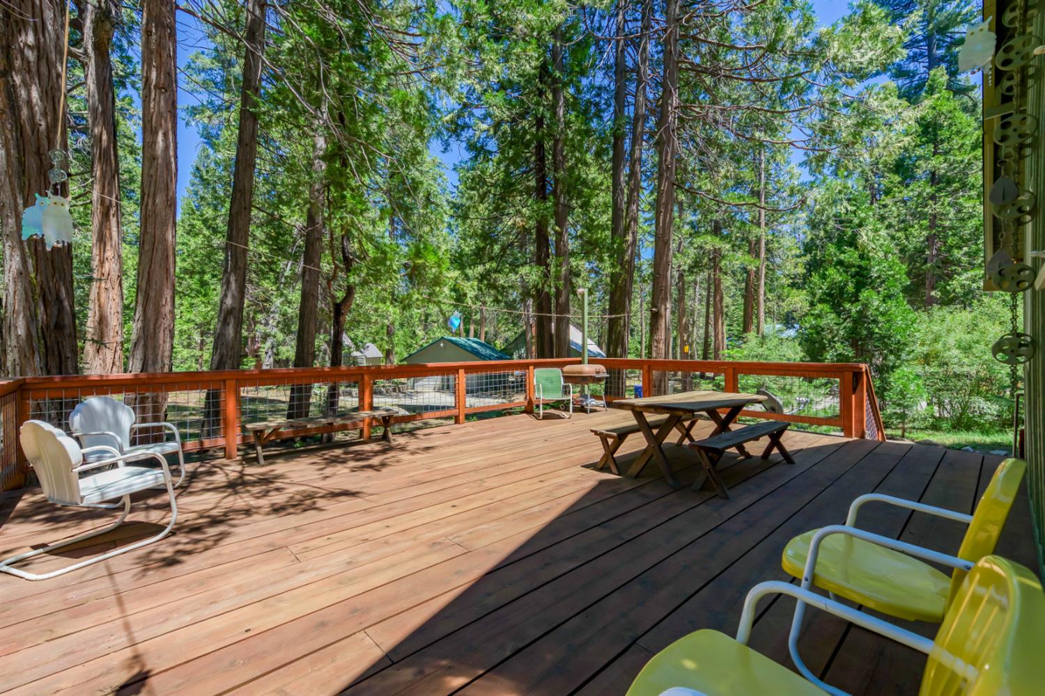 Residential in Shaver Lake 4