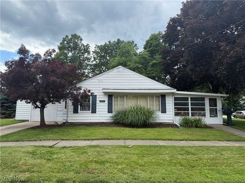 2031 Hillside Terrace, Akron, OH, 44305 | Card Image