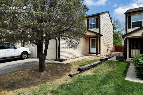 2449 Lexington Village Lane, Colorado Springs, CO, 80916 | Card Image