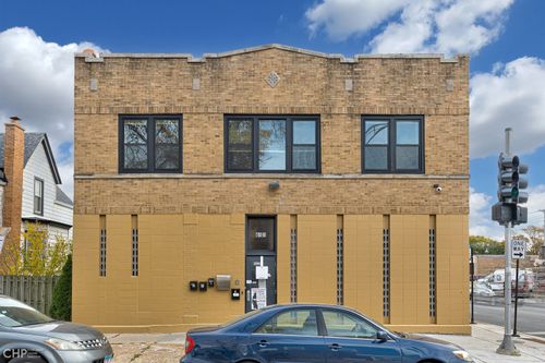 4401 N Keeler Ave, Chicago, IL, 60641 | Card Image