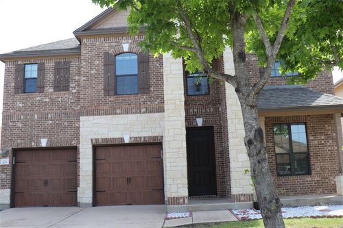 829 Bethel Way, Pflugerville, TX, 78660-7835 | Card Image