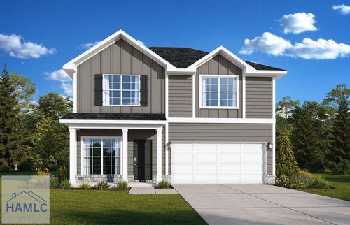 233 Baylor Bend, Hinesville, GA, 31313 | Card Image