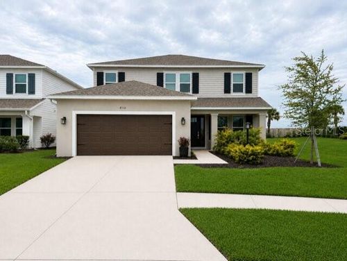 8532 Golden Dawn Court, Sarasota, FL, 34241 | Card Image
