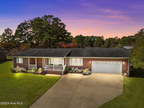 144 Jones Circle, Chocowinity, NC, 27817 | Card Image