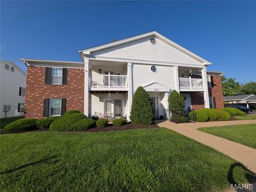 4307 Forder Place, St Louis, MO, 63129 | Card Image