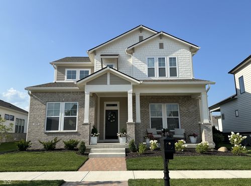 20016 Meadow Neck Road, Westfield, IN, 46074 | Card Image