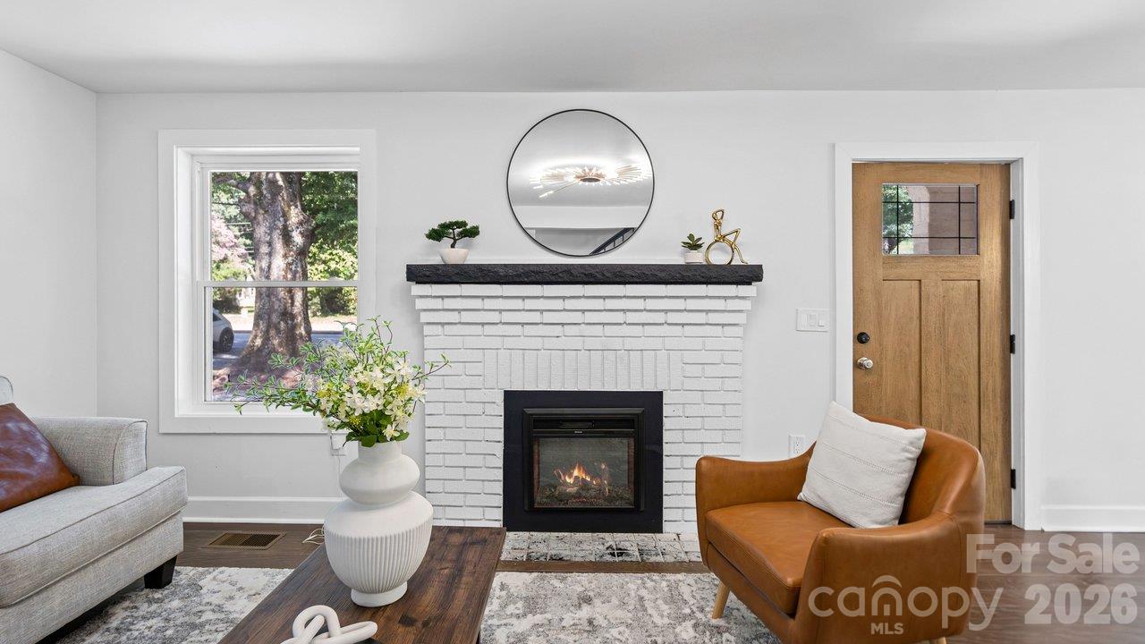 Residential in Charlotte 5