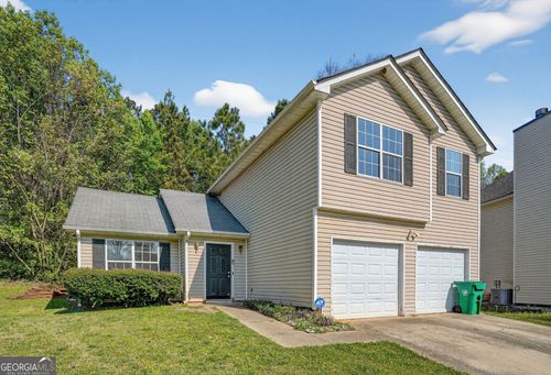 4294 Joshua Xing, Stone Mountain, GA, 30083-1700 | Card Image