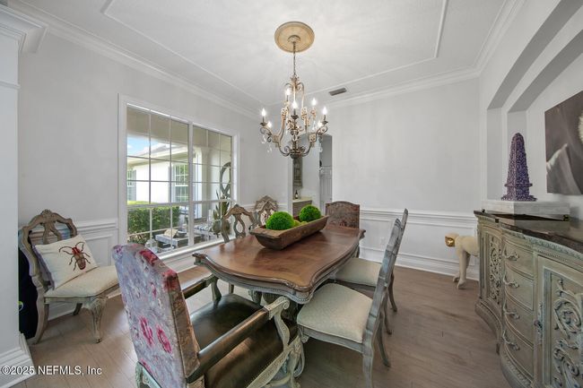 501 Fresh Pond Rd, House other with 5 bedrooms, 5 bathrooms and null parking in Ponte Vedra Beach FL | Image 9