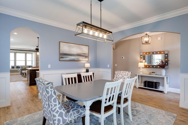 3650 Scarlet Maple Ct, House other with 3 bedrooms, 3 bathrooms and 2 parking in Signal Mountain TN | Image 17