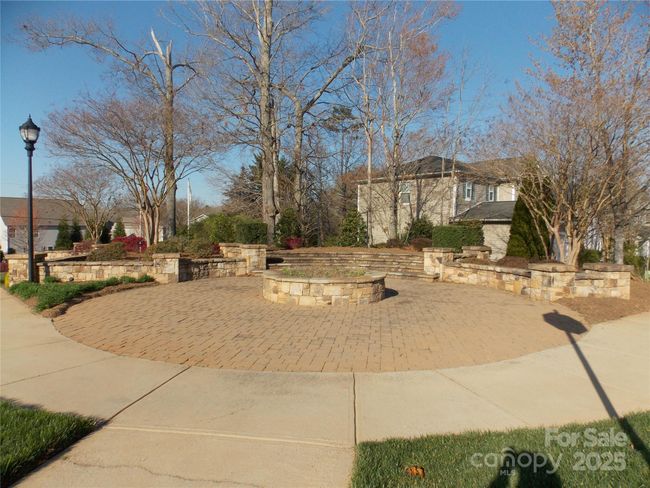 3500 Exbury Gardens Dr, House other with 4 bedrooms, 3 bathrooms and null parking in Waxhaw NC | Image 36