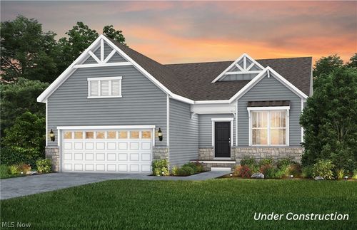 6761 Montville Reserve Ln, Medina, OH, 44256-9831 | Card Image
