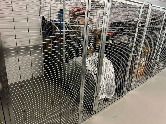 View of storage | Image 26