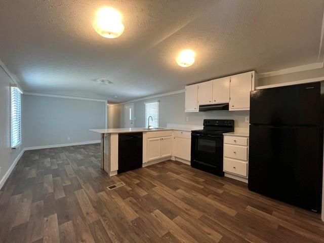 Residential Lease in Dale 2