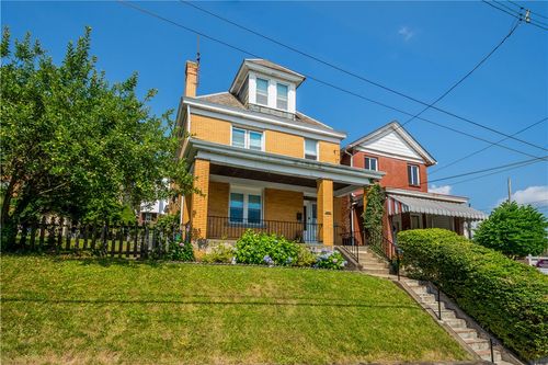 2102 Vodeli St, Pittsburgh, PA, 15216-3544 | Card Image