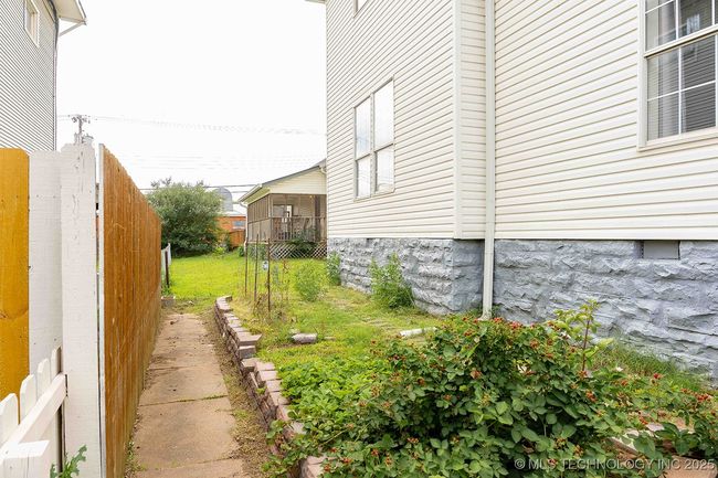 210 Water St, House other with 4 bedrooms, 3 bathrooms and null parking in Sapulpa OK | Image 44
