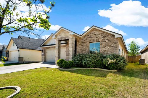 133 Beth Ann Loop, Taylor, TX, 76574-4526 | Card Image