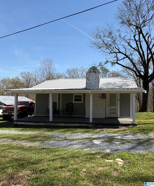 90 Fulton Gap Rd, Sylacauga, AL, 35150-7864 | Card Image