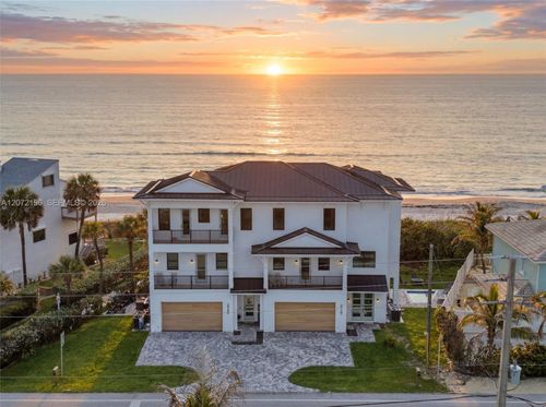 2725/2727 S. Highway A1a, Melbourne Beach, FL, 32951 | Card Image