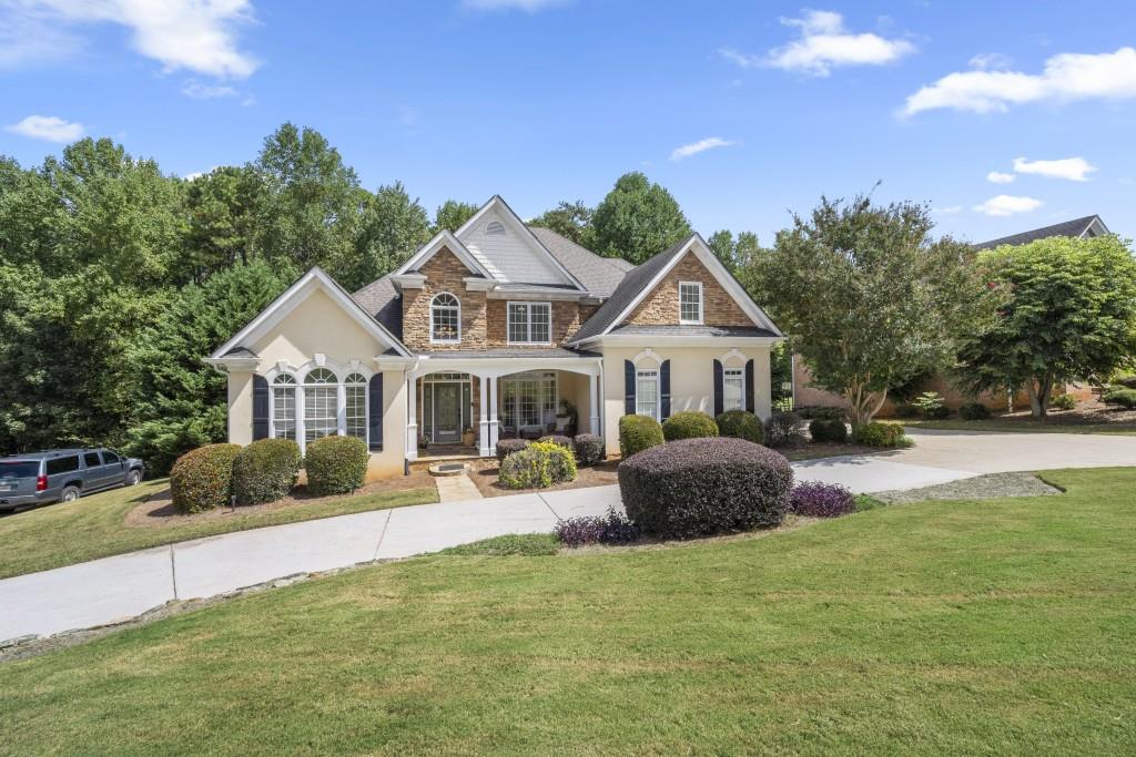 Bryson Lndg, Lilburn, GA 30047