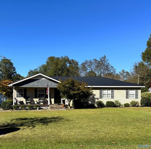 5390 2nd St, Hokes Bluff, AL, 35903-4817 | Card Image