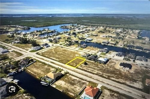 1216 Old Burnt Store Rd N, Cape Coral, FL, 33993 | Card Image