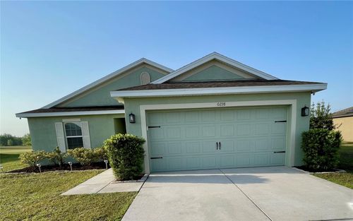 6698 Wirevine Dr, BROOKSVILLE, FL, 34602-7581 | Card Image