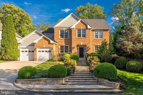 6915 Saint Albans Rd, MCLEAN, VA, 22101-2842 | Card Image