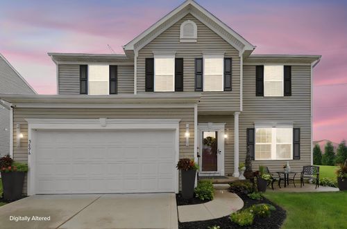 5698 Queen Victoria St, Groveport, OH, 43125-9676 | Card Image