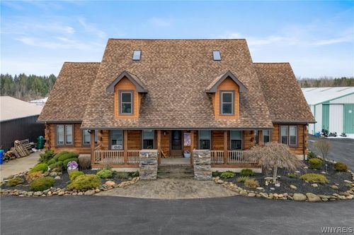 420 Exchange St, Alden, NY, 14004-9309 | Card Image