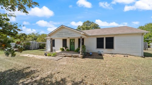 14260 N 3rd St, Scurry, TX, 75158-4349 | Card Image