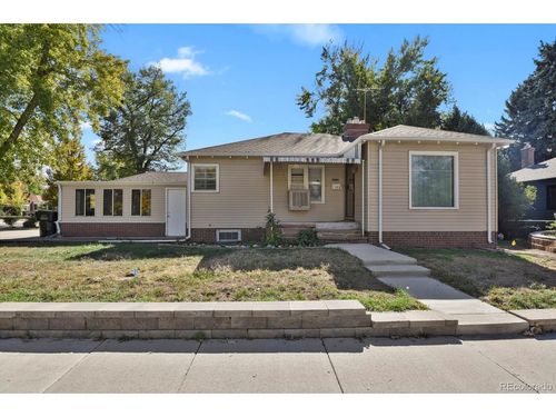 1398 E Yale Ave, Denver, CO, 80210-5956 | Card Image