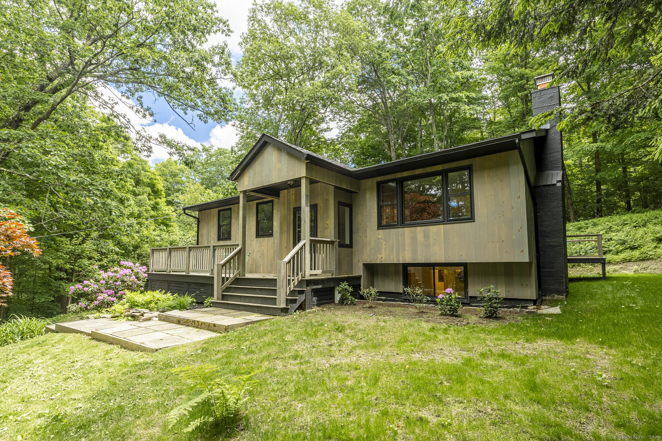 Smithfield Rd, Millerton, NY 12546