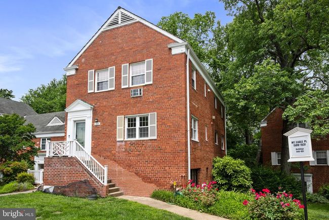 1535 Mount Eagle Pl, Condo with 1 bedrooms, 1 bathrooms and null parking in ALEXANDRIA VA | Image 4