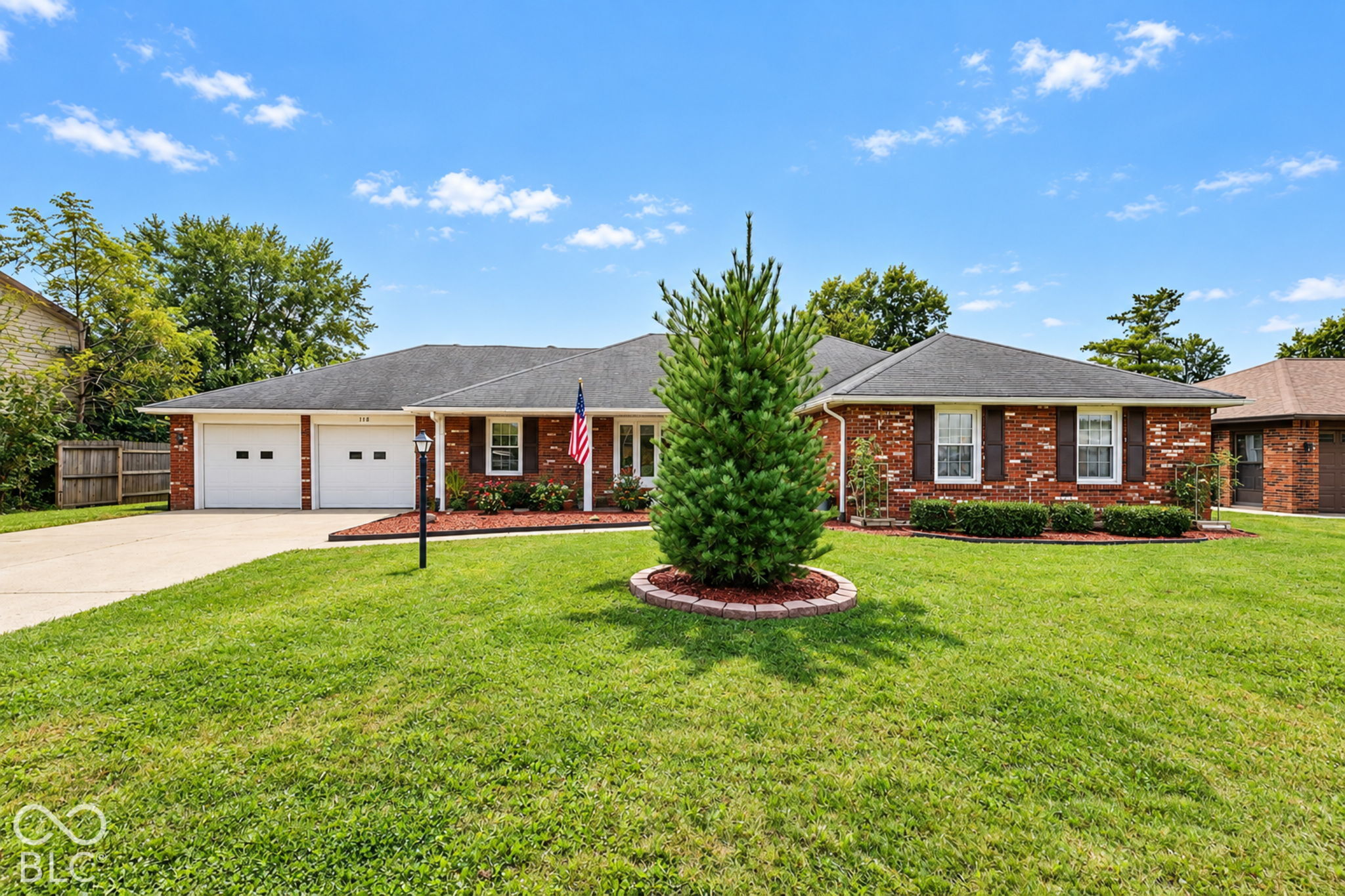 Residential in Anderson