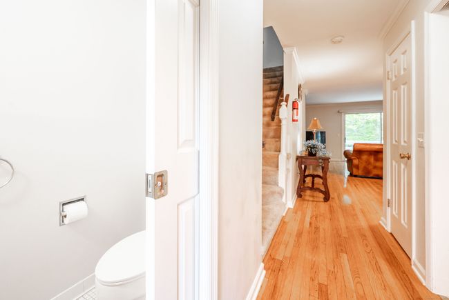 5 - 5 Bridgewater Cmn, Condo with 2 bedrooms, 3 bathrooms and null parking in Bridgewater CT | Image 6