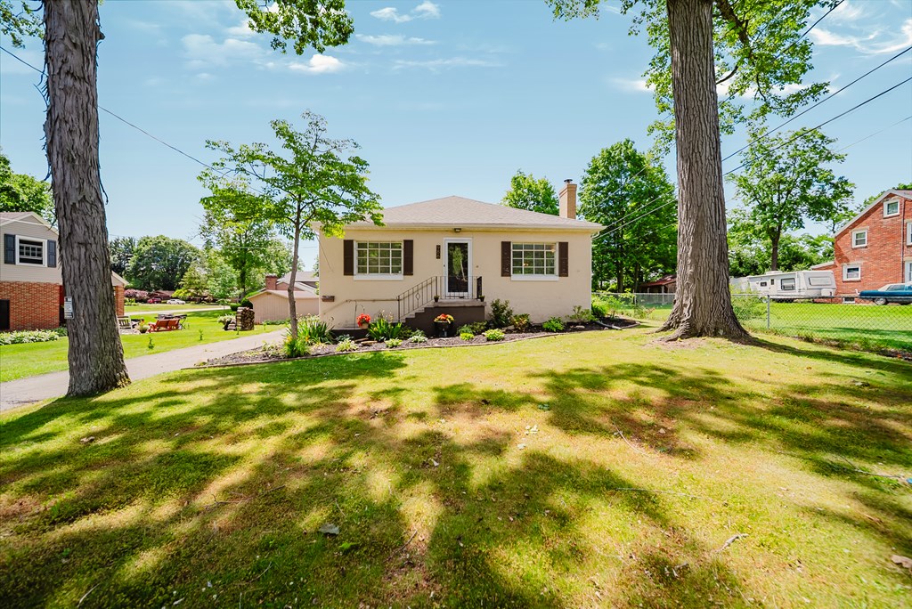 Residential in Mansfield 3