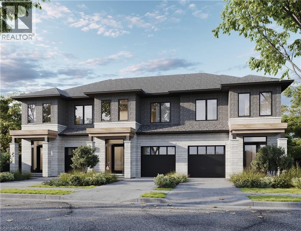 Residential in Hamilton