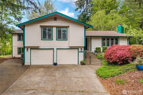 3020 Wilderness Ct Se, Olympia, WA, 98501-4986 | Card Image