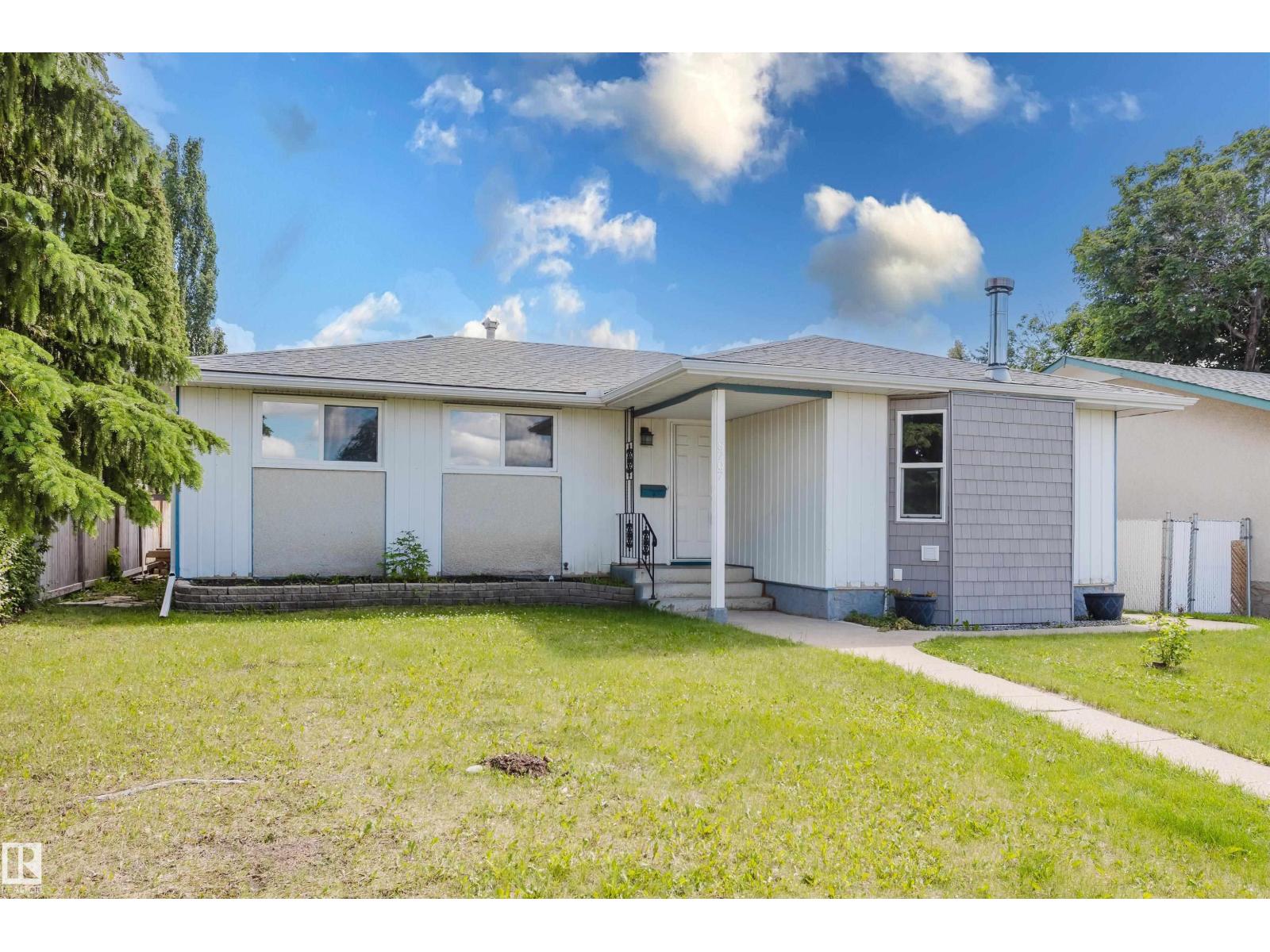 Residential in Edmonton 3