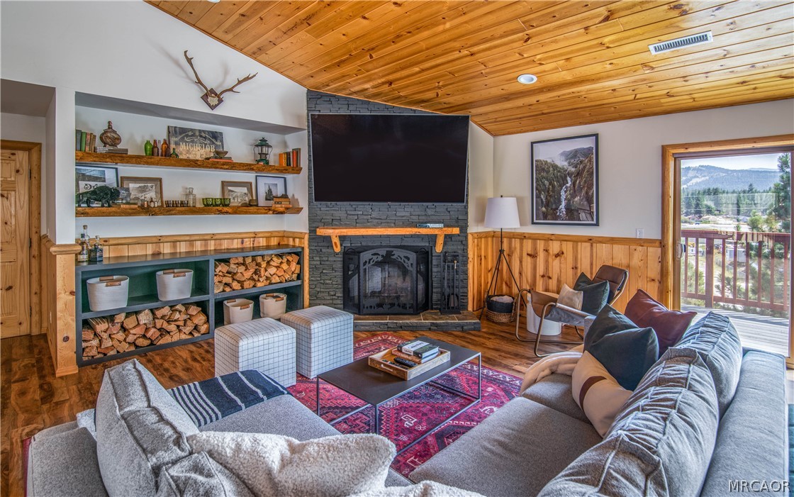 Residential in Big Bear City 3