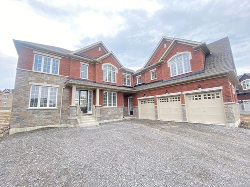 43 Golden Meadows Dr, Peterborough, ON, K9J0K6 | Card Image