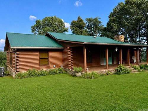 3684 Lute Mountain Rd, Shirley, AR, 72153-9007 | Card Image