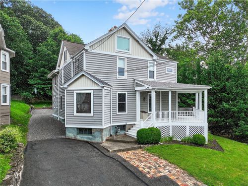 736 Orchard Ter, Sewickley, PA, 15143-1637 | Card Image