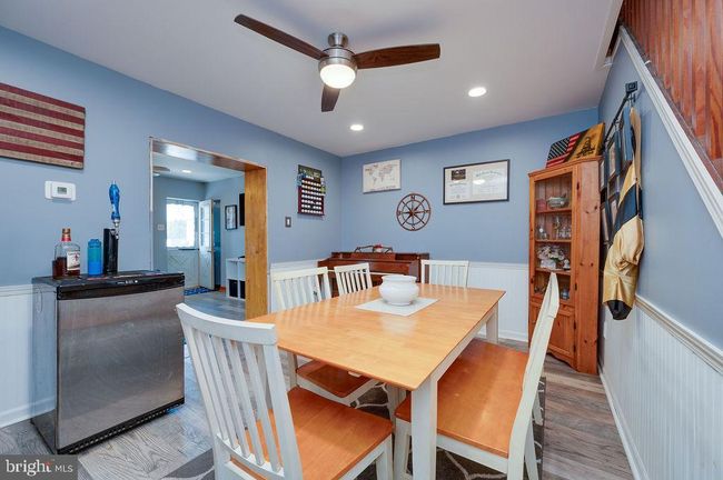 130 W Poplar St, Home with 3 bedrooms, 2 bathrooms and null parking in FLEETWOOD PA | Image 13